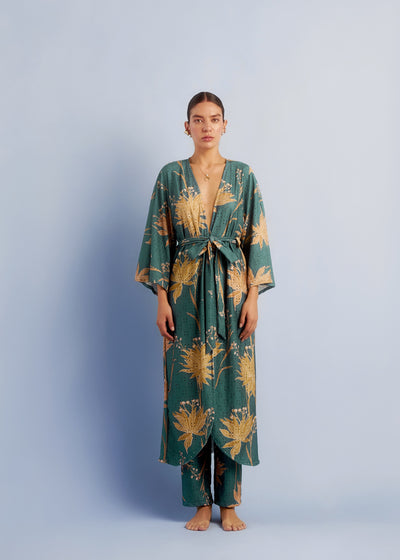 Guasca Kimono