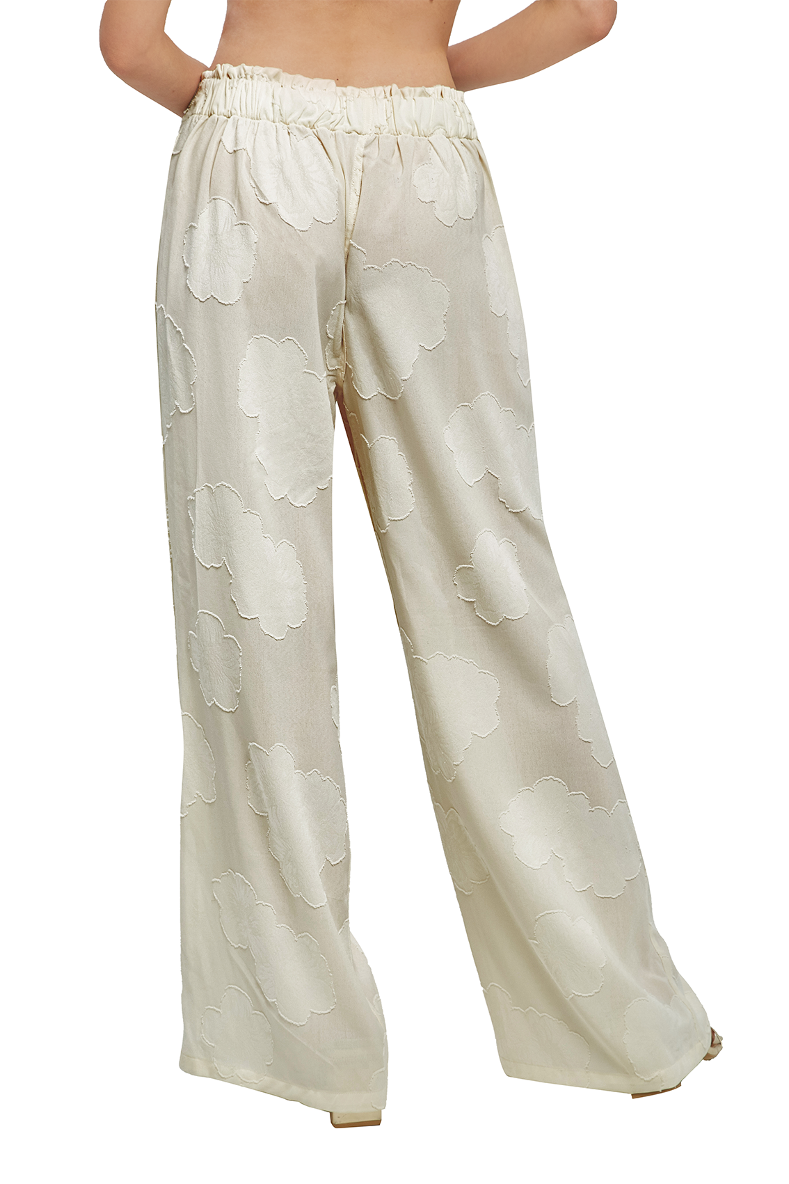 Taglia Pants