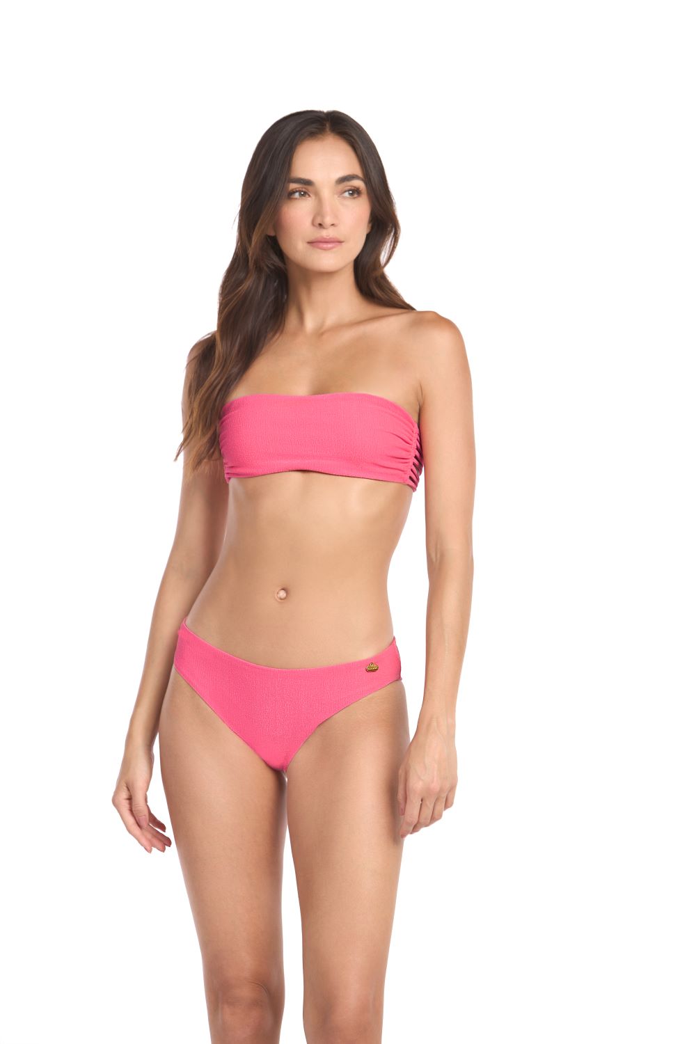 Cuarzo Bikini Set