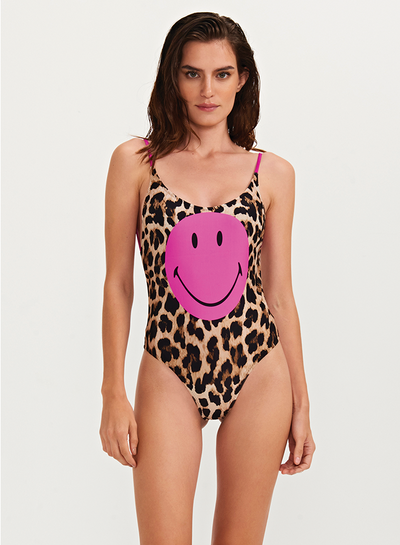 Ariel Smiley One Piece