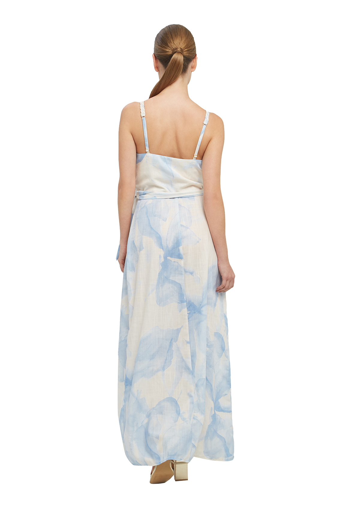 Vera Maxi Dress