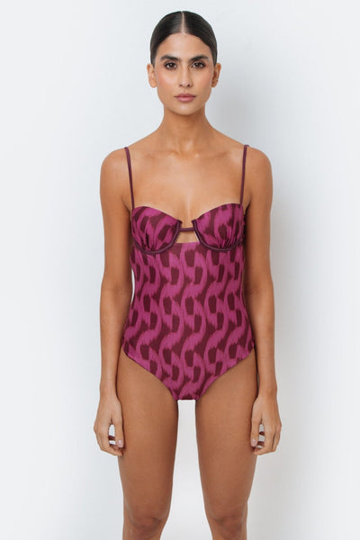 Rosalie Kech One Piece