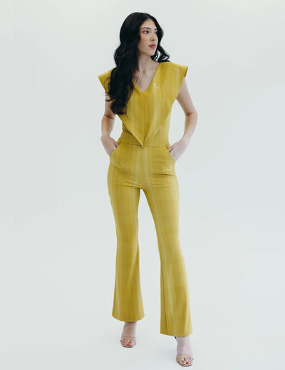 Super Star Jumpsuit