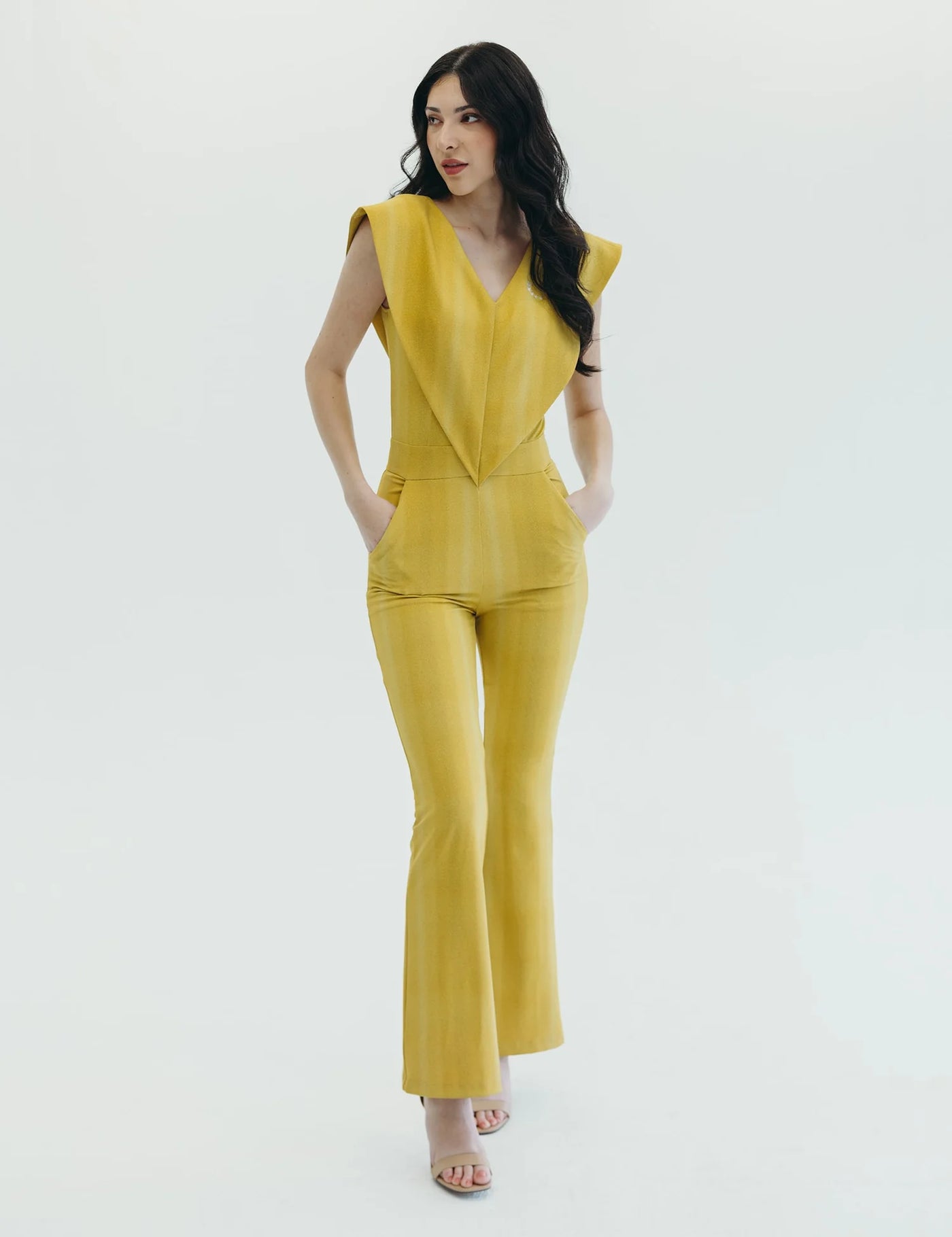 Super Star Jumpsuit