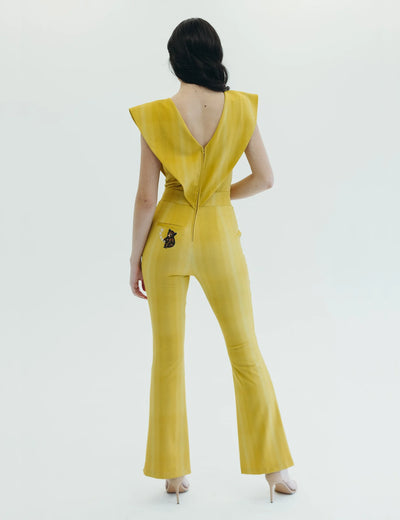 Super Star Jumpsuit