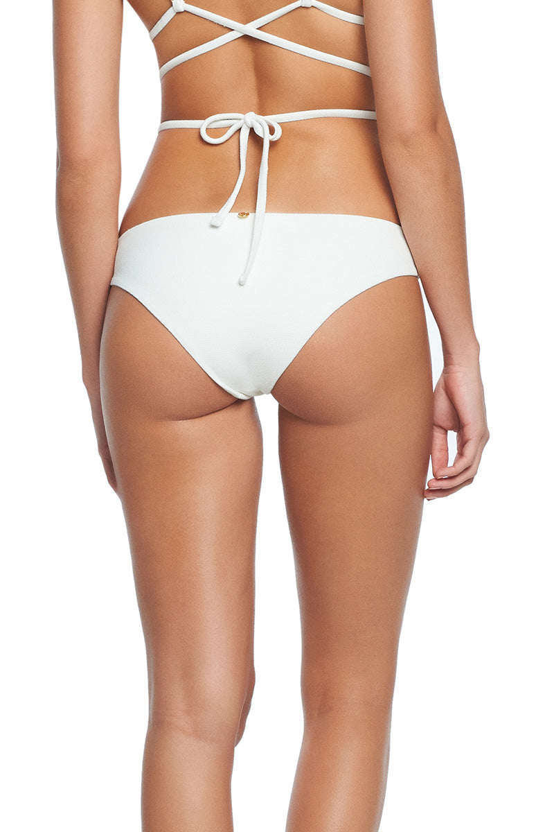Ivory Orchid Bottom