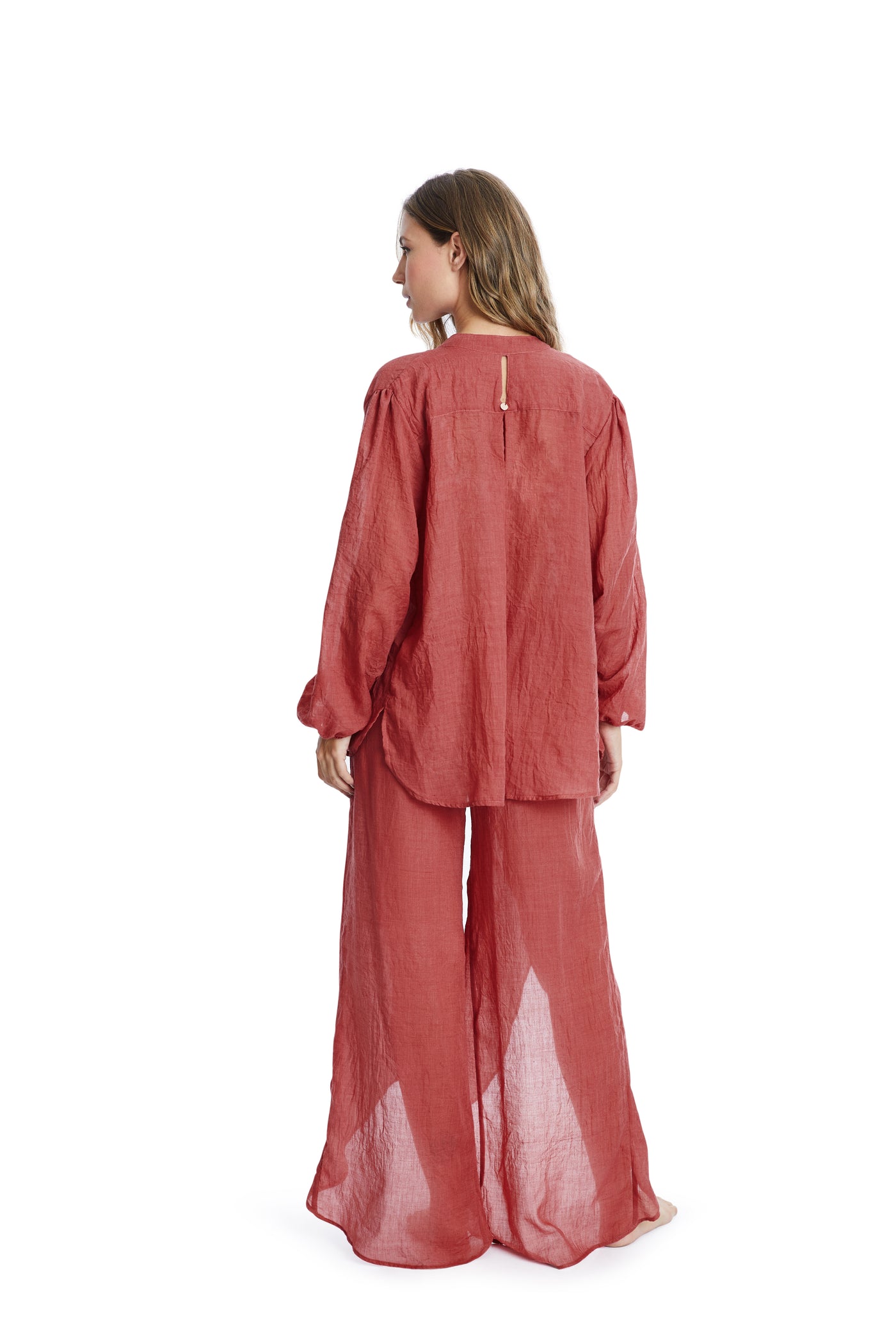 Safran Sabrina Pants