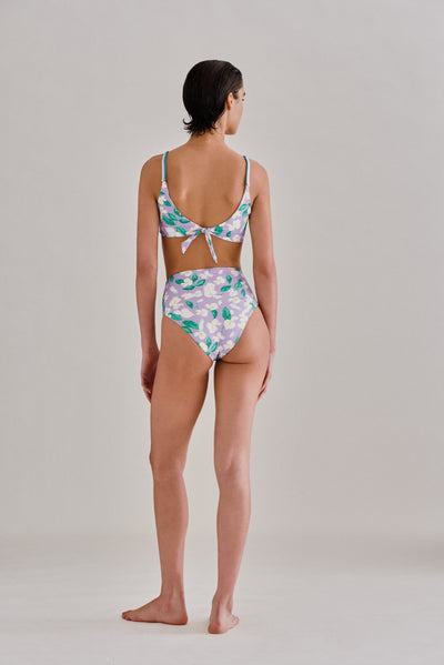 Amelia Reversible Bikini Top