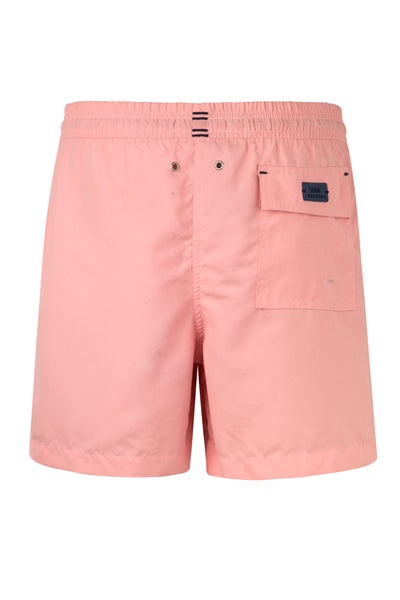 Fort Pink Trunk