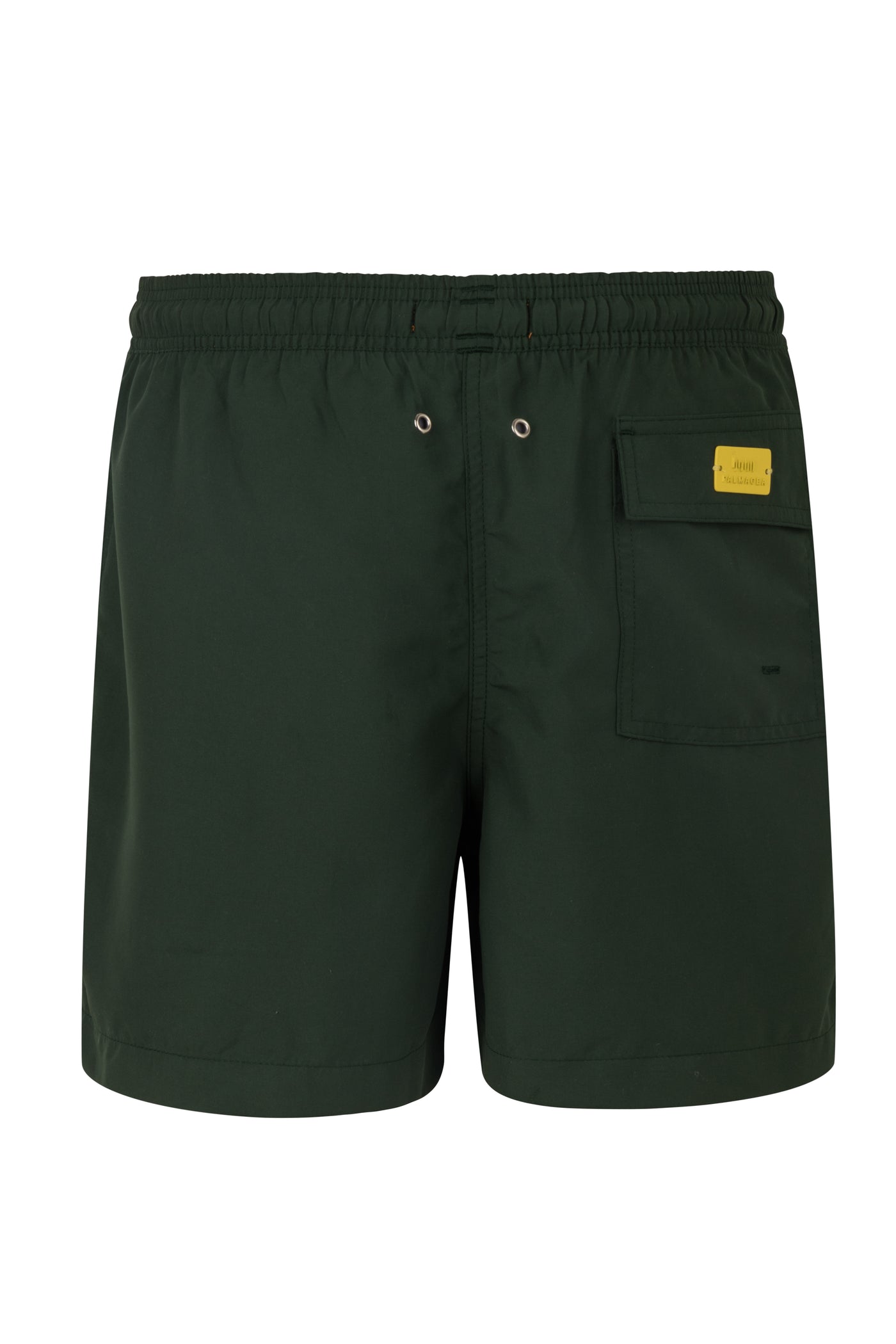 Fort Military Green Trunk