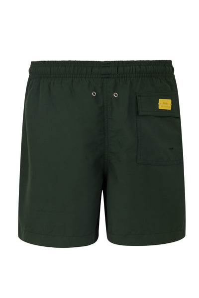 Fort Military Green Trunk