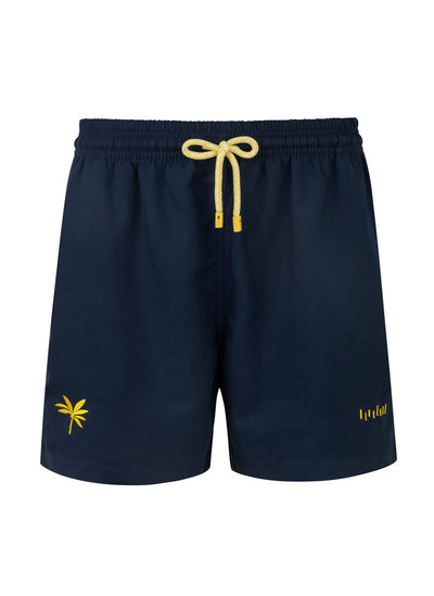 Fort Navy Trunk