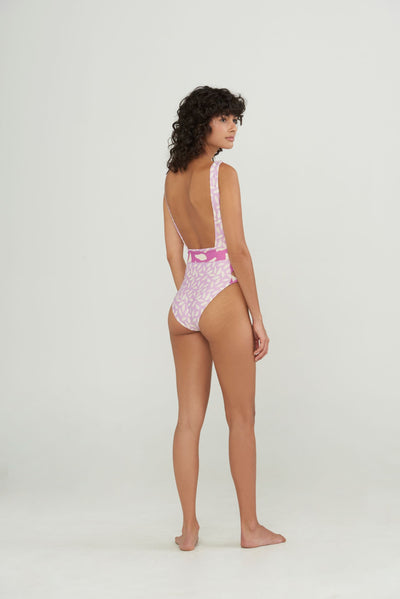 Lavanda Abbi One Piece