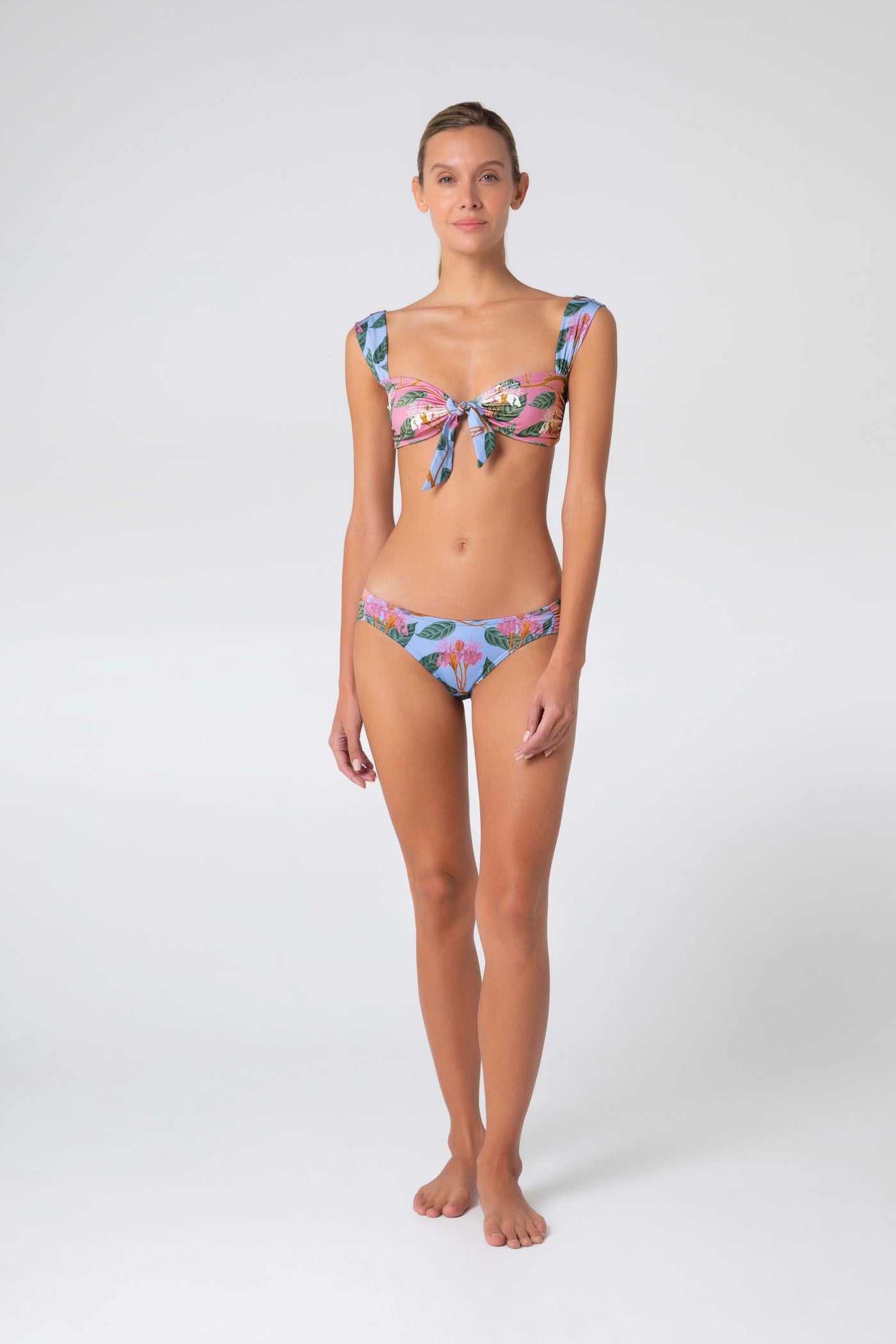 Lirio Bikini Bottom