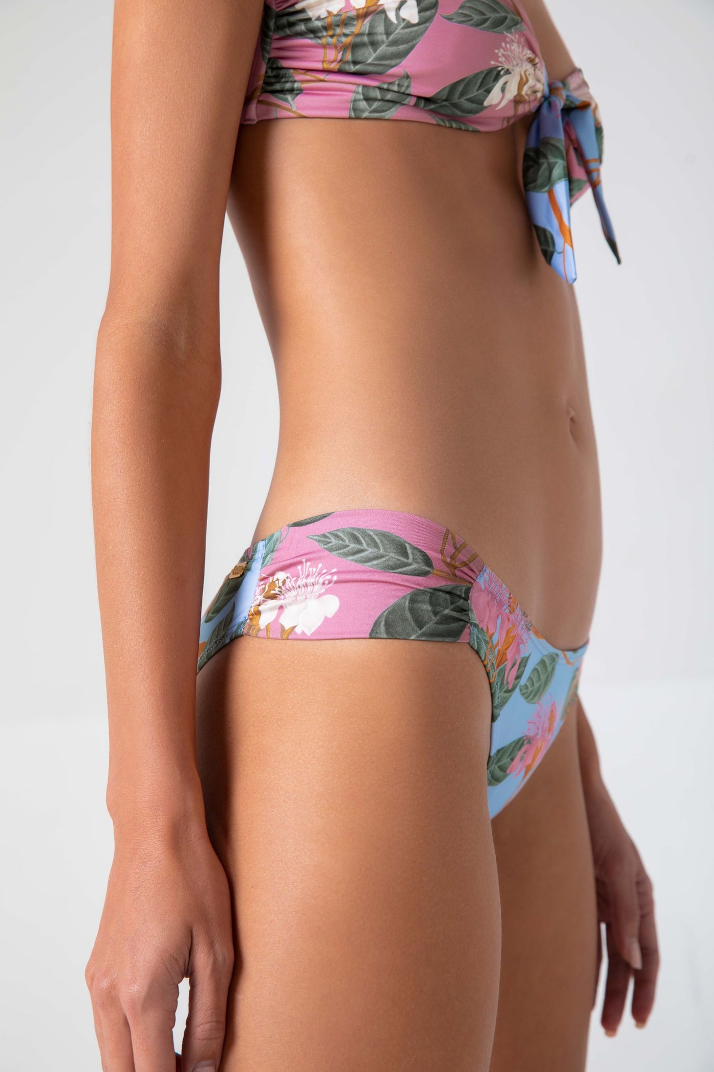 Lirio Bikini Bottom