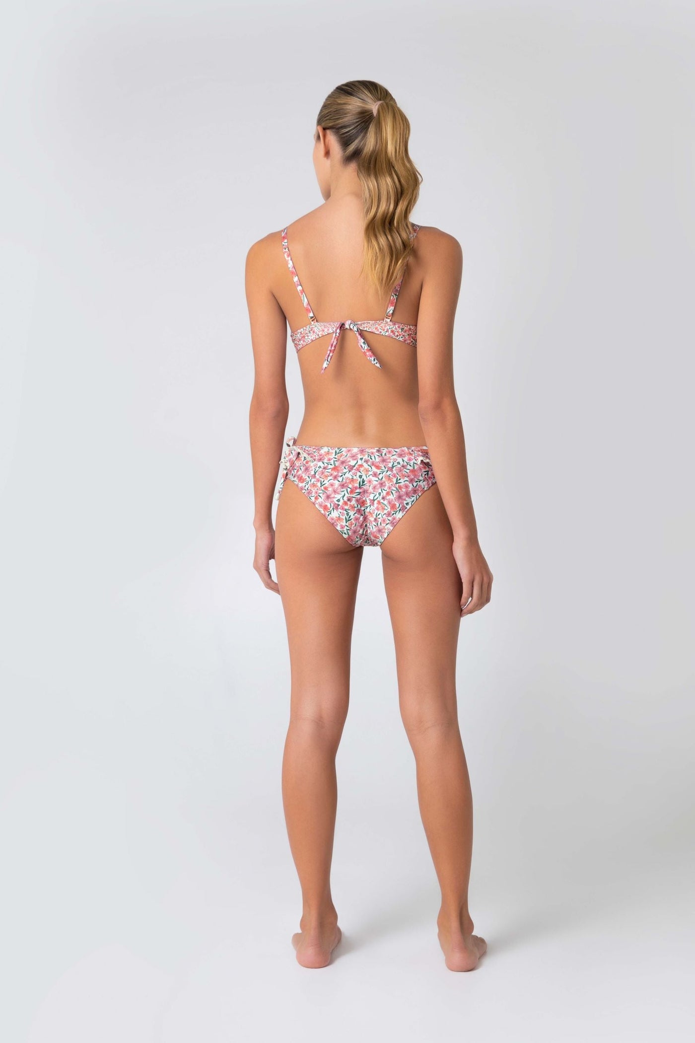 Malva 12 Ruffled Bikini Bottom