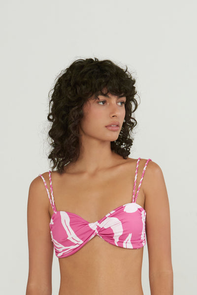Serrania Leli Bikini Top