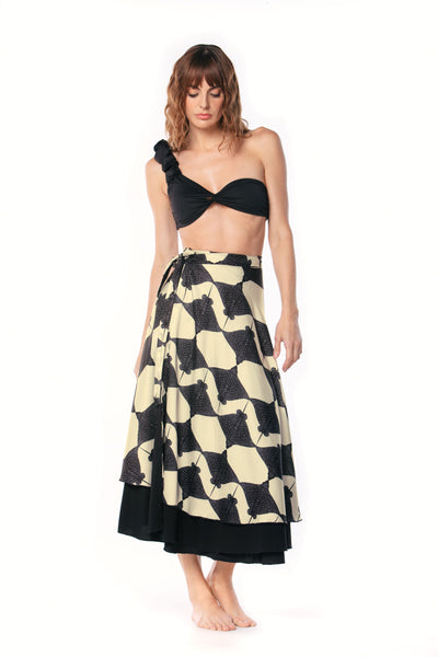 Multi-Way Gretta Skirt