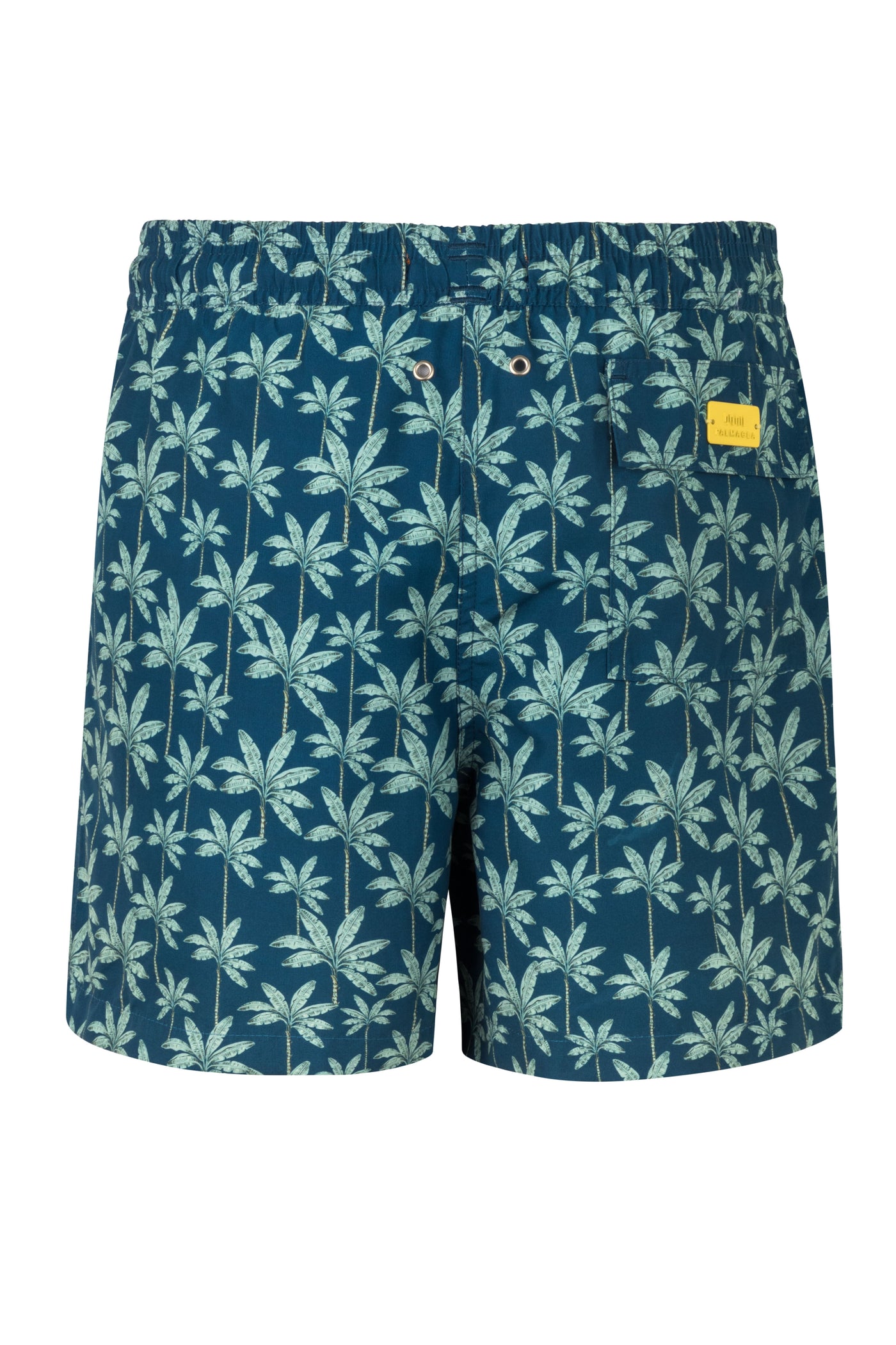 Valle Blue Trunk