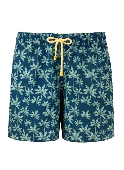 Valle Blue Trunk
