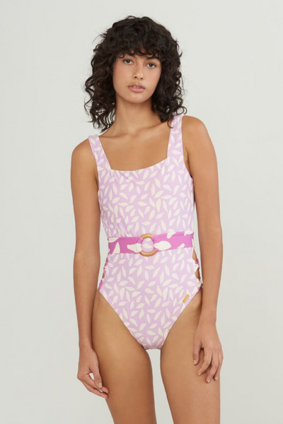 Lavanda Abbi One Piece