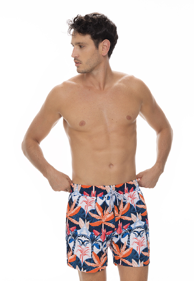 Samay Trunk